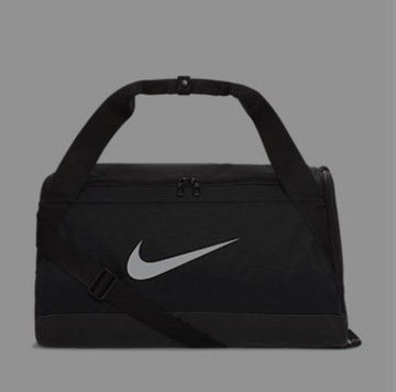 Torba sportowa nike air 40l