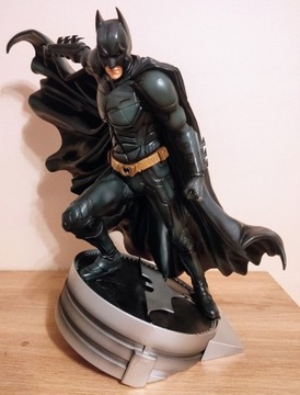 BATMAN THE DARK KNIGHT BAT-SUIT kotobukiya figurka