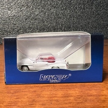 Ricko 38293 Mercedes-Benz 190 SL (1955)1/87 nowy