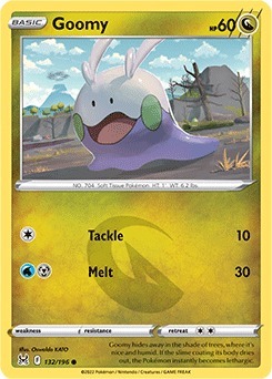 Goomy (LOR 132/196)