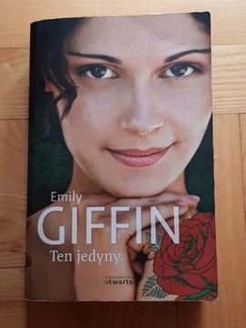 Ten Jedyny - Emily Giffin 