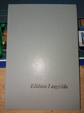 Elżbieta I angielska 