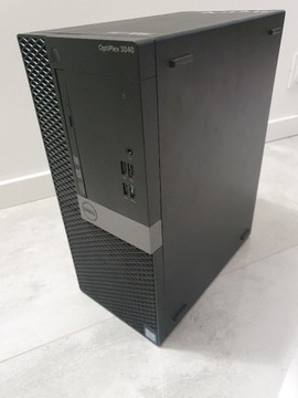 DELL 3040 I5-6500T 16GB RAM 250SSD 1TB WIN 10 PRO