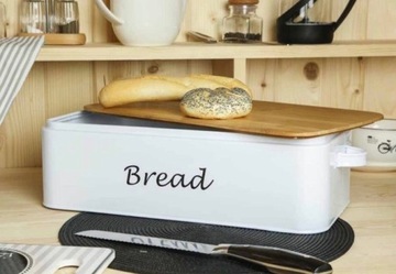 Chlebak Bread