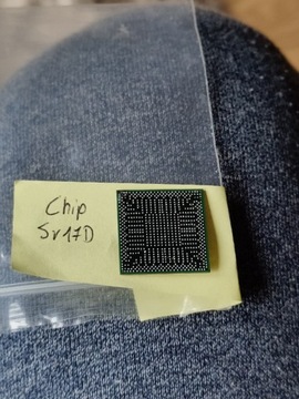 Chip bga Intel DH82HM87 SR17D