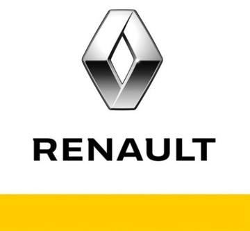 Renault, Dacia - Diagnostyka aut, kodowania funkcj