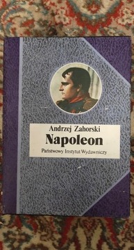 Napoleon, A. Zahorski