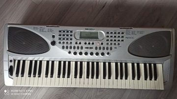 Keyboard Medeli