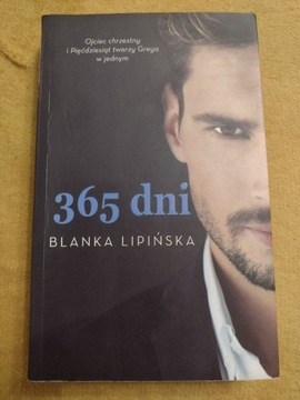 365 dni Blanka Lipińska