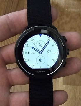 Zegarek GPS SUUNTO 9 baro