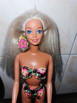 Barbie Tropical Splash 1994