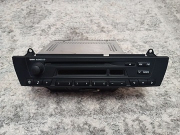 Radio BMW X3 E83 Business CD