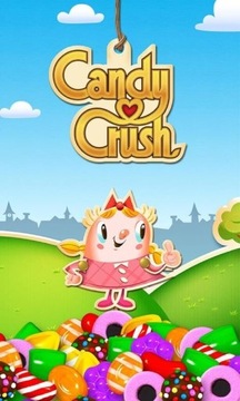 Candy Crush Saga lvl 6150