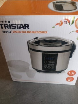 TriStar wielofunkcyjny garnek multicooker 