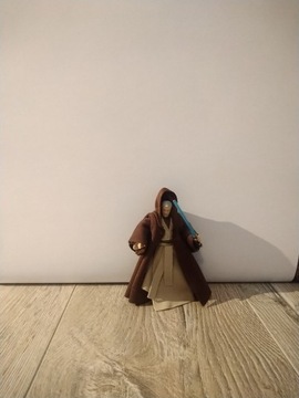 469 HASBRO STAR WARS OBI-WAN KENOBI