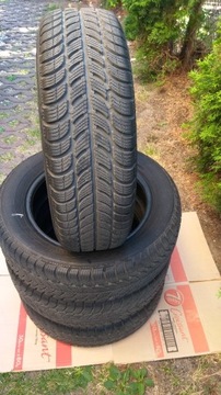 Opona 185/60 R15 wielosezon