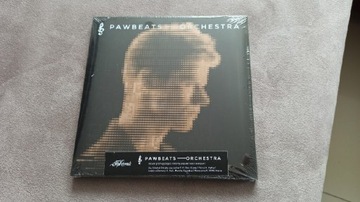 Pawbeats Orchestra CD