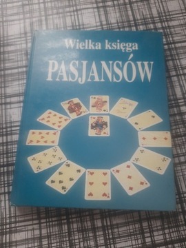 Wielka Księga pasjansów