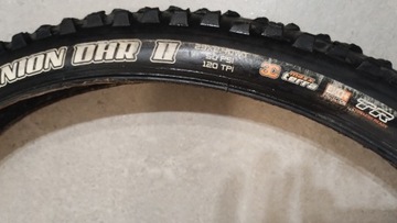 MAXXIS MINION DHR 29 x 2.40 WT EXO+ 3C MaxxTerra