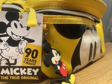Nowa saszetka / nerka Disney Mickey