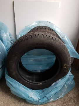 Kleber Dynaxer HP3 185/65 R15 88T