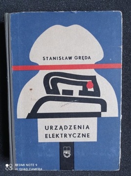 Urządzenia elektryczne Gręda