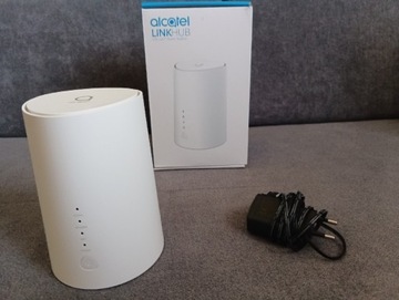 Router SIM Alcatel Link HUB 4G LTE CAT7 HH71V1