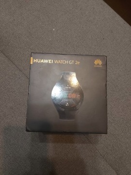 Huawei watch gt 2e