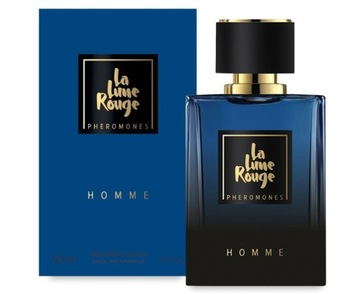 Perfumy z feromonami La Lune Rouge 