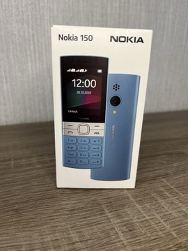 Telefon Nokia 150