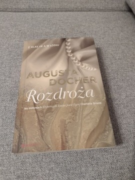 Augusta Docher Rozdroża