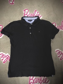 Koszulka polo Tommy Hilfiger