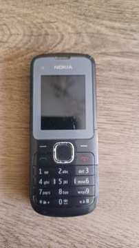Sprzedam telefon Nokia C1-01