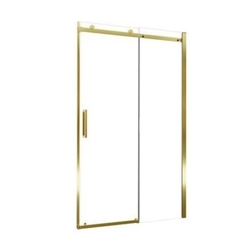Drzwi Laurena Przesuwne Złote 100x200 cm