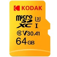 Karta pamięci 64 GB             