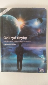 Odkryć fizykę Nowa Era