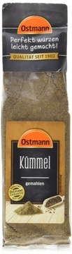 Ostmann kminek mielony   40g