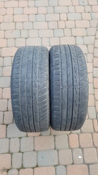 Opony letnie 205/55 r16 FeuVert