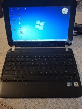 HP Mini.notebook 11 cali.Ram 2 GB