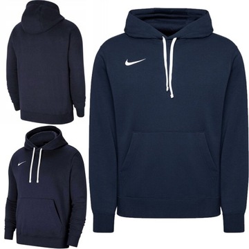 Nike bluza męska granatowa Team Park 20 rozmiar XL