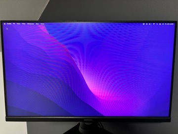 Monitor Samsung 24" Odyssey G3 (LF24G35TFWUXEN)