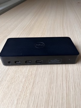 Dell D3100 Docking Station