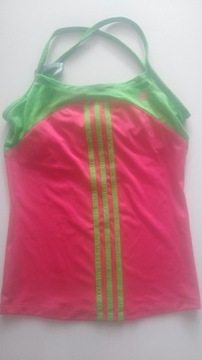 Bluzka top Adidas Climacool r.S