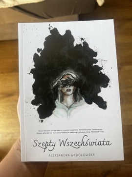 Szepty Wszechświata 