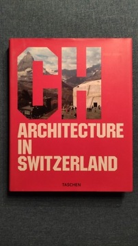 ARCHITECTURE IN SWITZERLAND