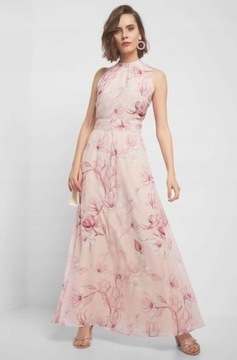 Orsay Nowa sukienka maxi  roz. 38