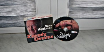 ZASADY DOMINA : Gene Hackman