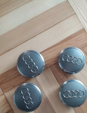 Sprzedam dekielki od Audi Q7