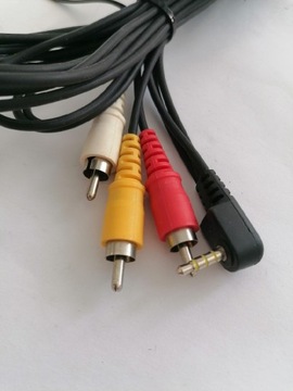 Kabel audio 3,5 mm
