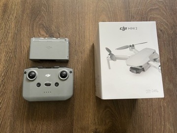 Nowy Dron Dji Mavic Mini 2